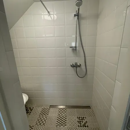 Appartement A That Warms The Soul