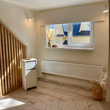 Apartment A That Warms The Soul Tapa